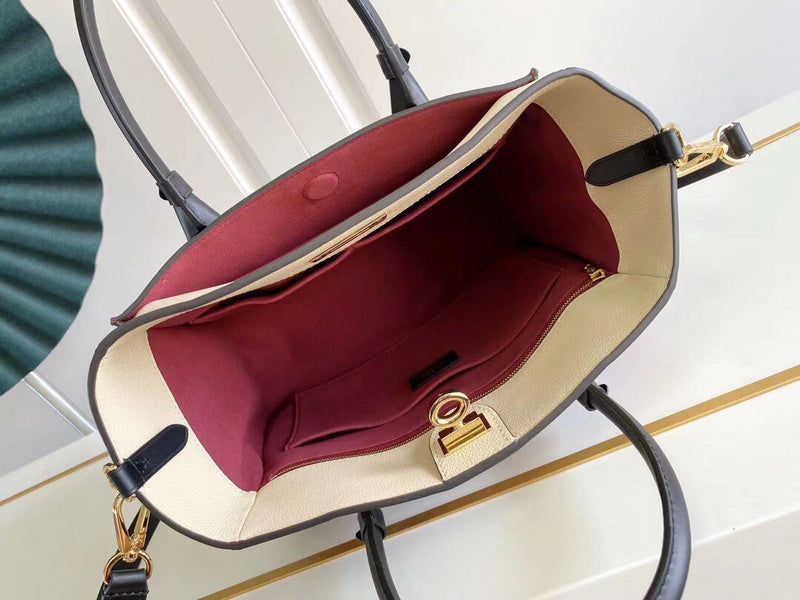 Satchel Bags - VL Bags - 4965