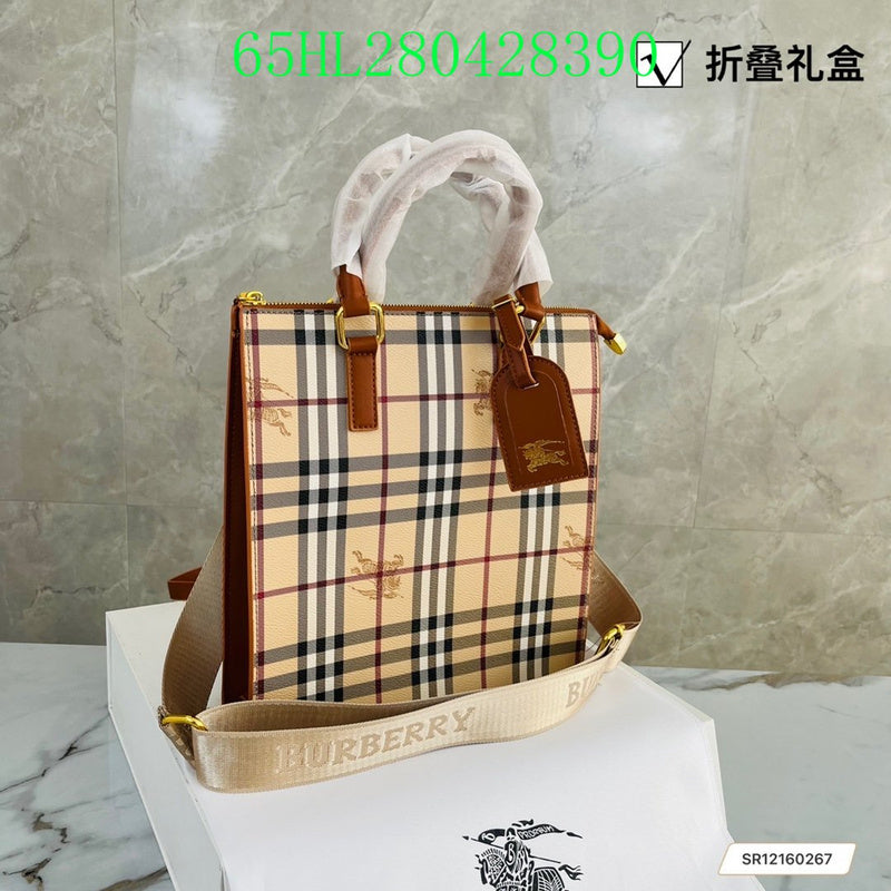 Fan Fashion -GLM - Top quality BBR Bags - 311