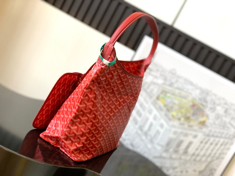 GLM - GYO Bags - 360