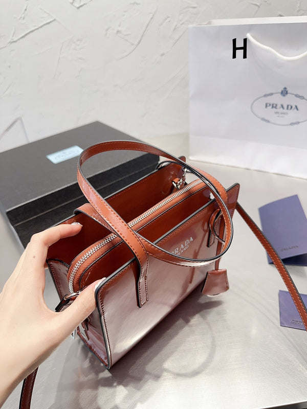 Satchel Bags - PDA Bags - 547