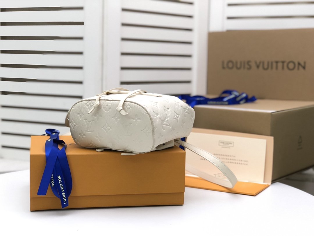 GLM - Top Quality Bags LUV 002