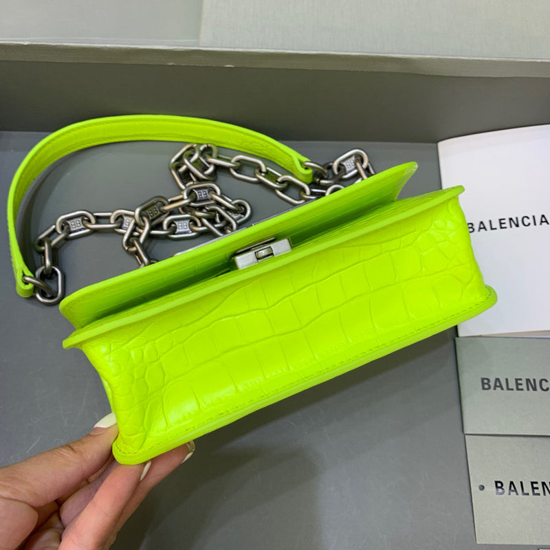 Satchel Bags - BGA Bags - 613
