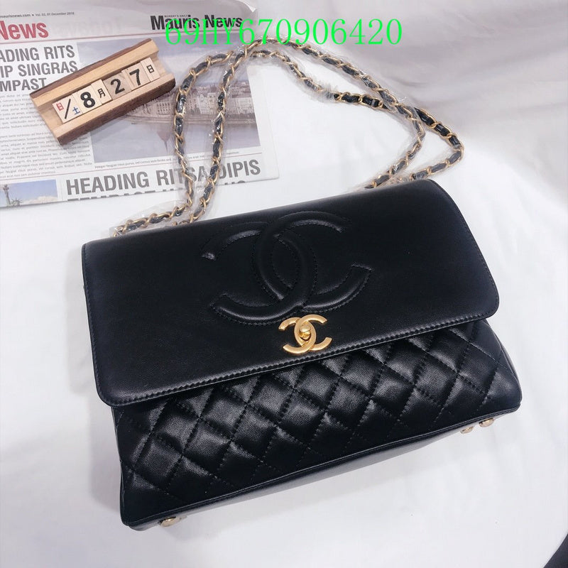 Glami - CHL Bags - 3302