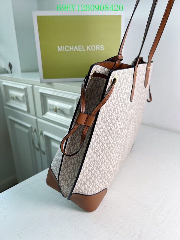Satchel Bags - MK Bags - 221