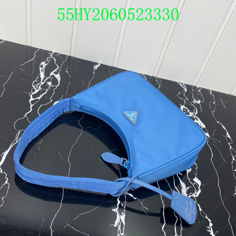 Satchel Bags - PDA Bags - 4277