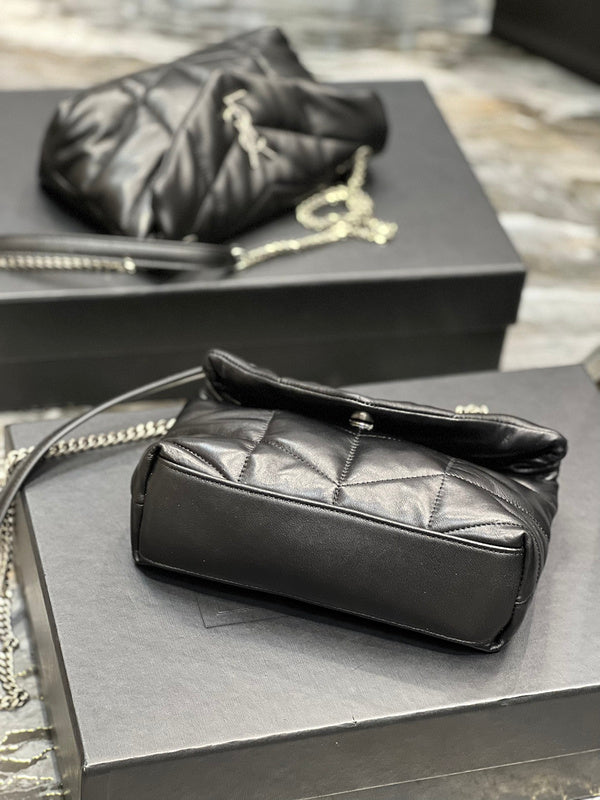 Satchel Bags - SLY Bags - 355