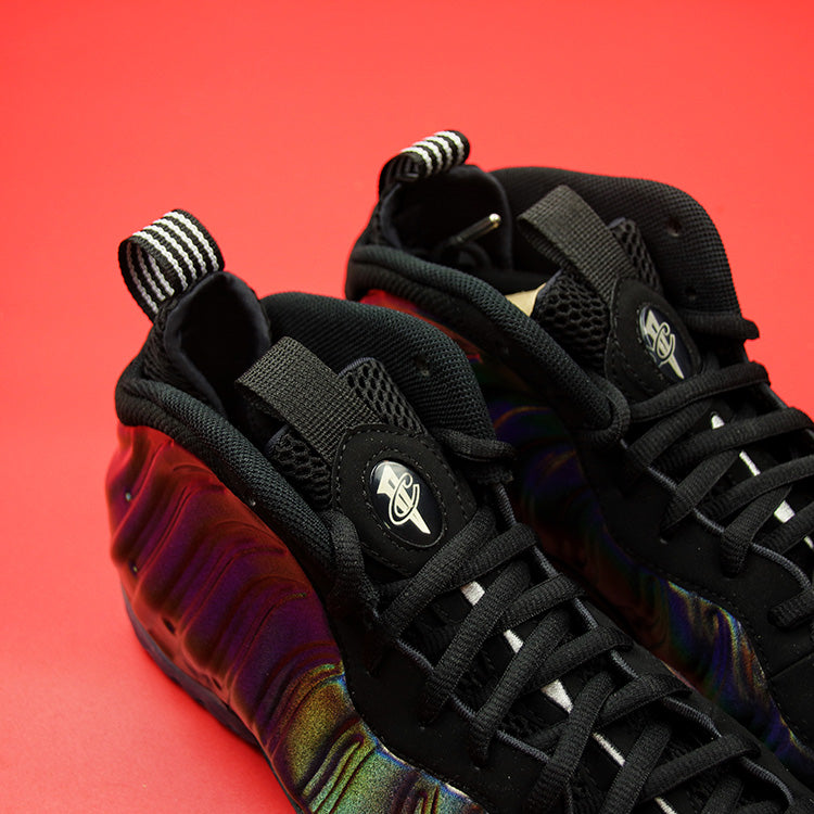 GLM - NKE Hardaway Foam Earl Squirt