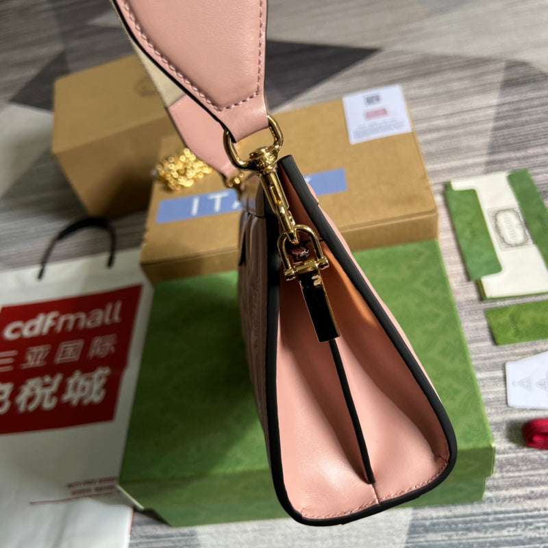 Satchel Bags - GCI Bags - 5354