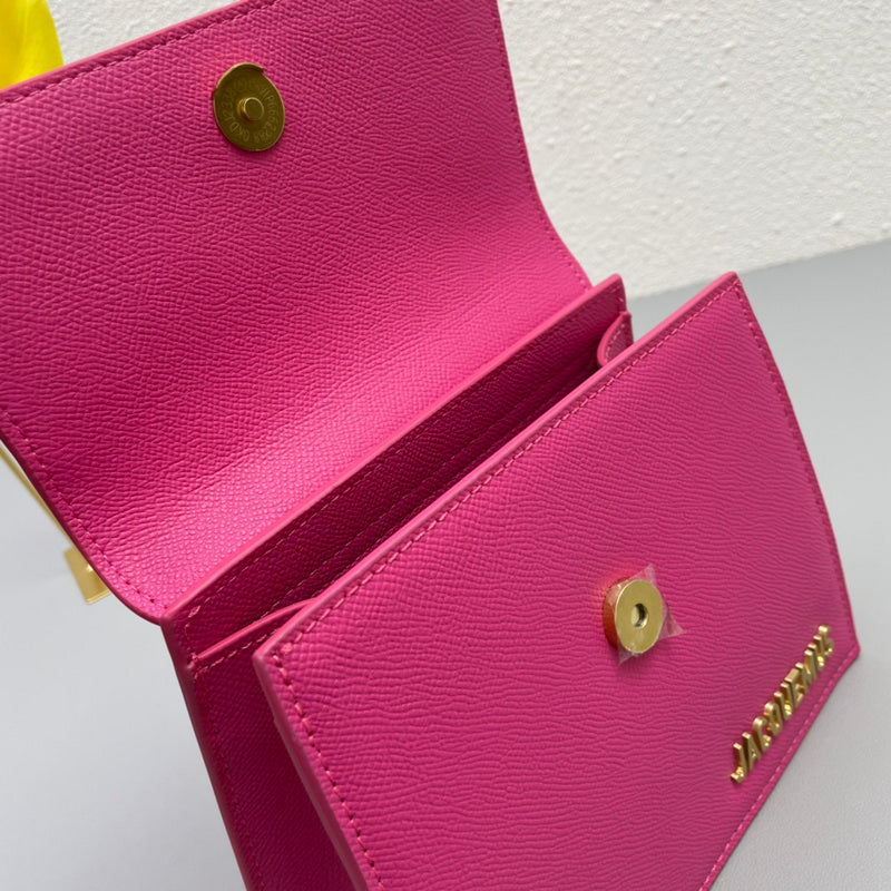 Satchel Bags - JQMS Bags - 108