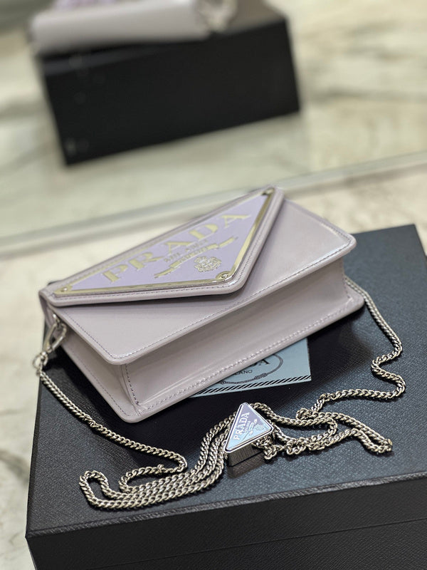 Satchel Bags - PDA Bags - 155