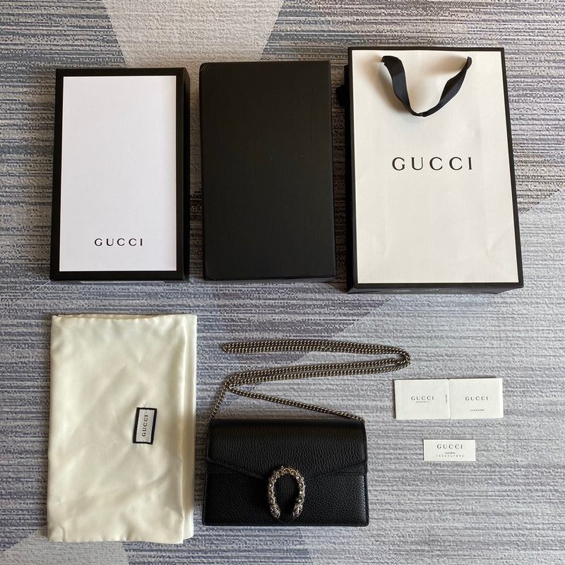 Satchel Bags - GCI Bags - 4665