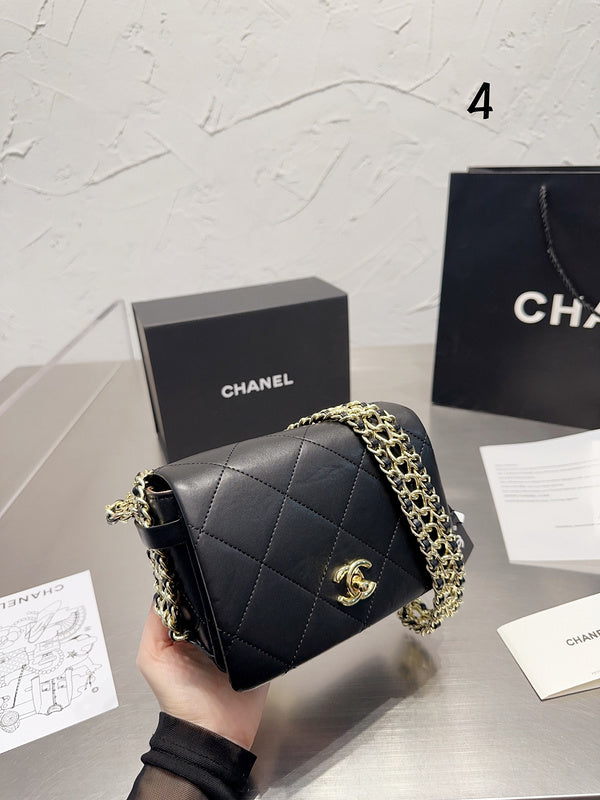 Satchel Bags - CHL Bags - 7303