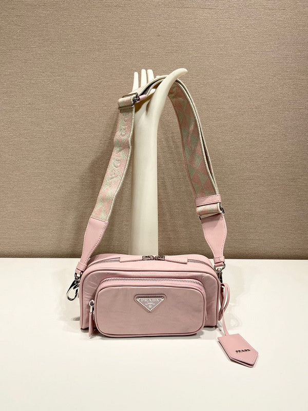 Satchel Bags - PDA Bags - 018
