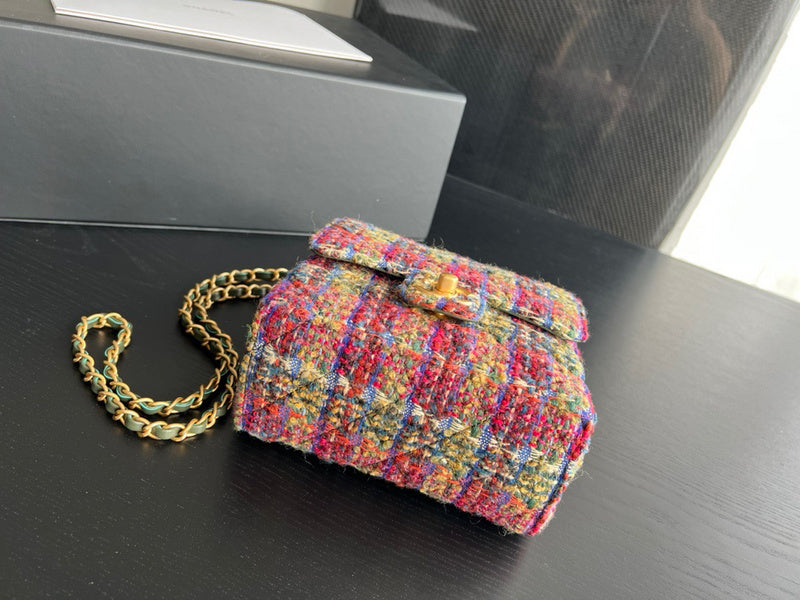GLM - CHL Bags - 105
