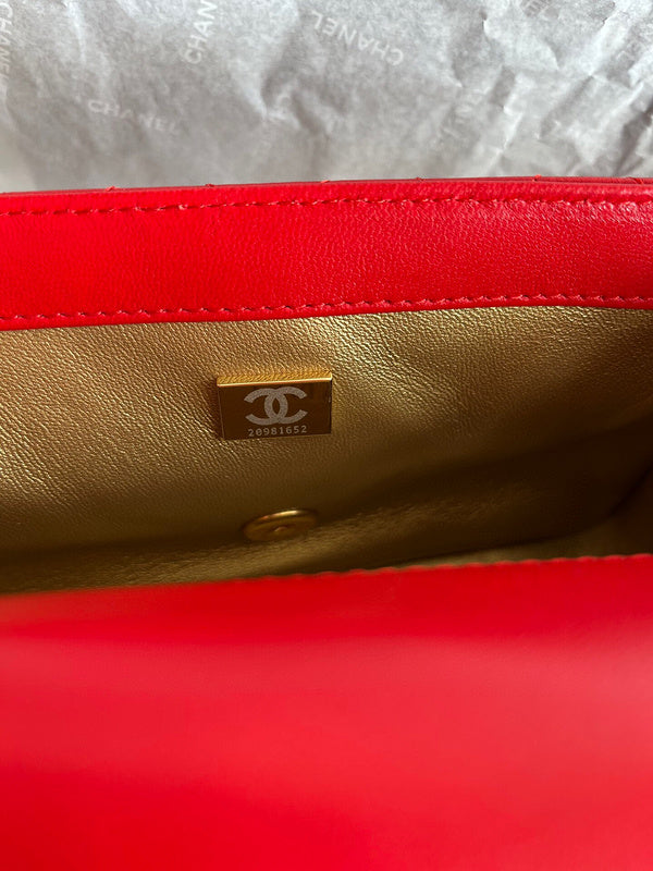 Satchel Bags - CHL Bags - 3477