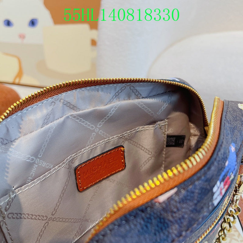 Satchel Bags - MK Bags - 241