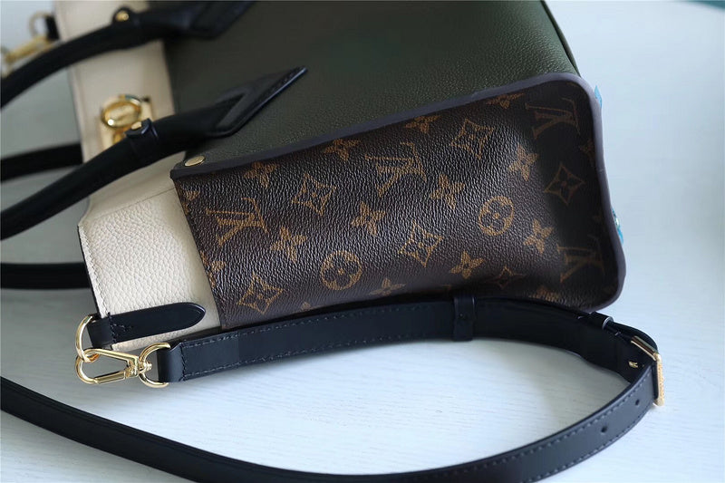 Glami GlamI Lu-Vi bags - 8628