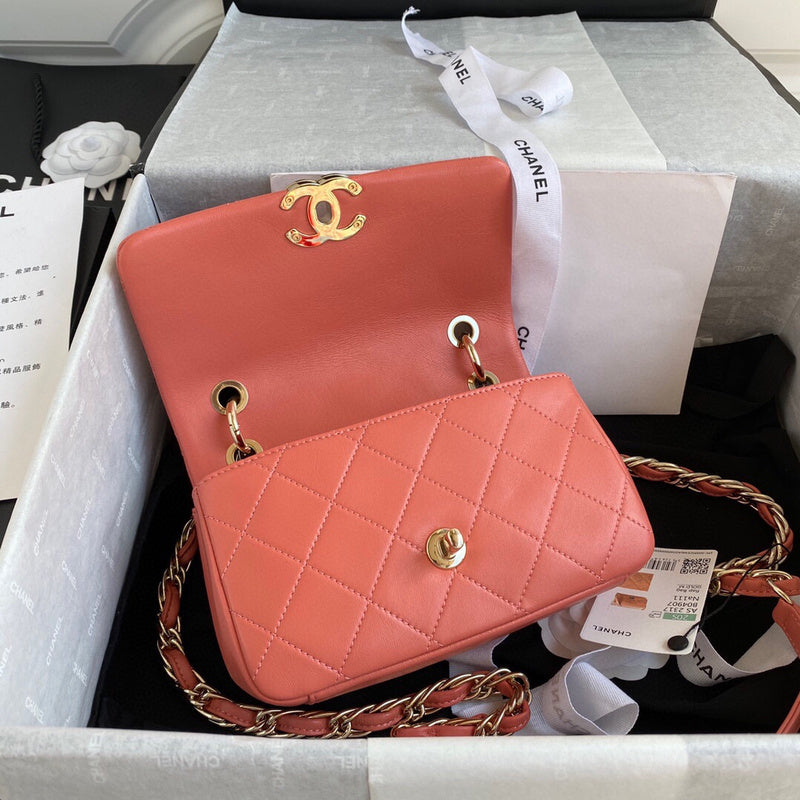 Satchel Bags - CHL Bags - 4758