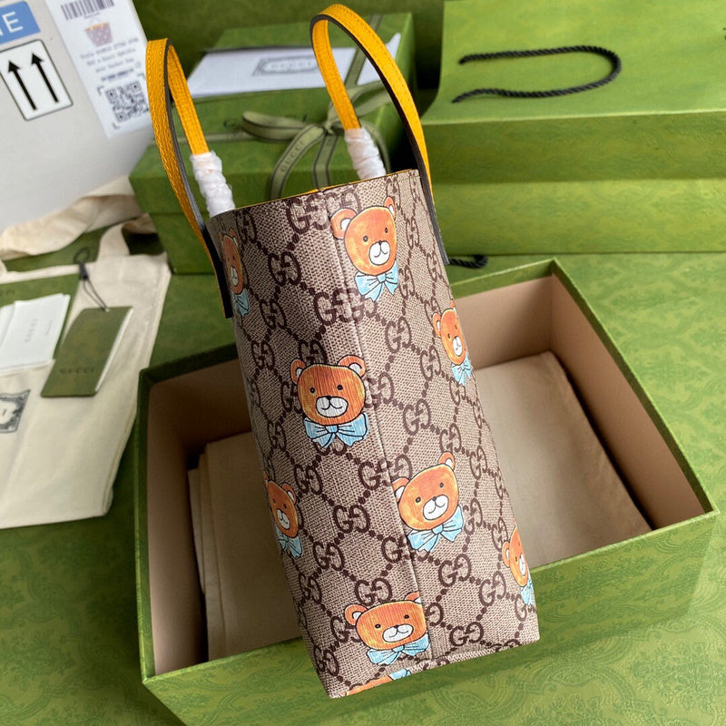 Satchel Bags - GCI Bags - 5988