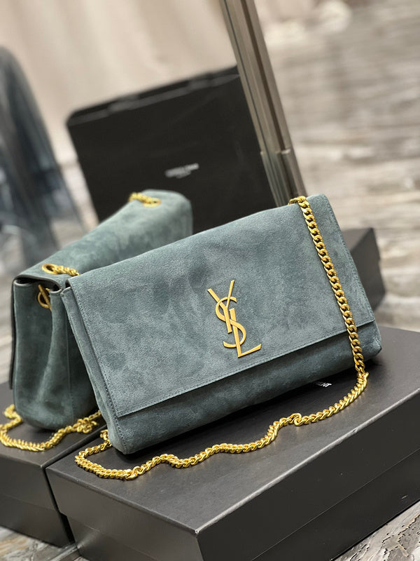 Satchel Bags - SLY Bags - 462