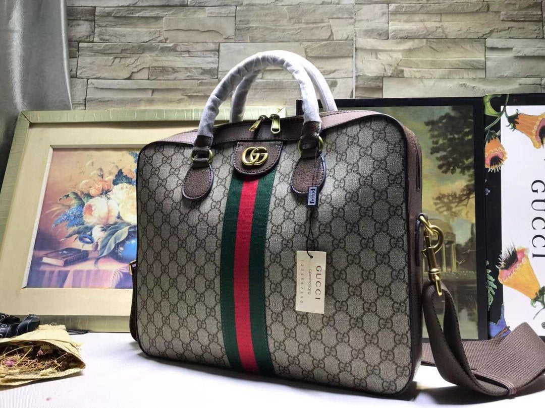 GLM - Top Quality Bags GCI 034
