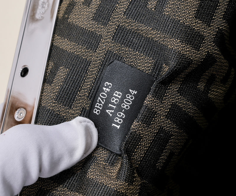 Satchel Bags - FDI Bags - 009