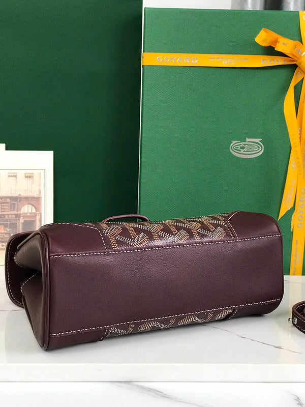GLM - GYO Bags - 028