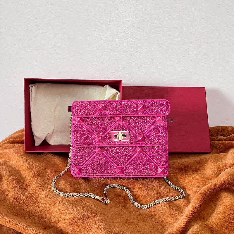 GLM - VEL Bags - 986