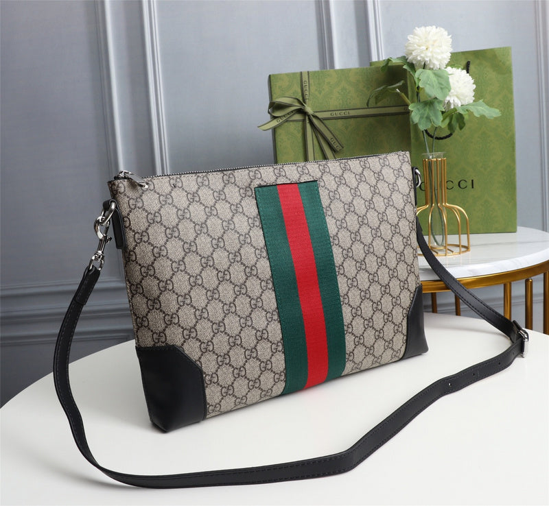 Satchel Bags - GUC Bags - 1261