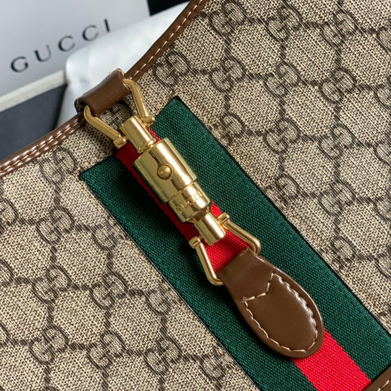 Satchel Bags - GUC Bags - 1168