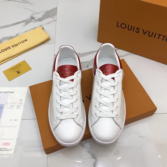 GLM - Top Quality Luv Sneaker 051