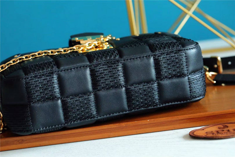 Satchel Bags - VL Bags - 7225