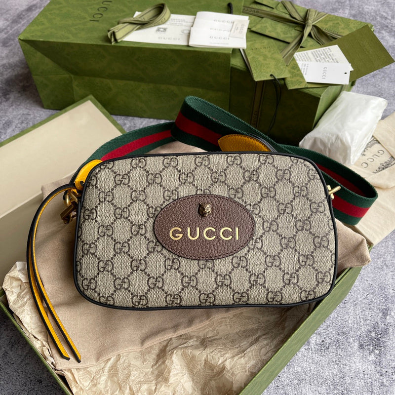 Satchel Bags - GCI Bags - 3289