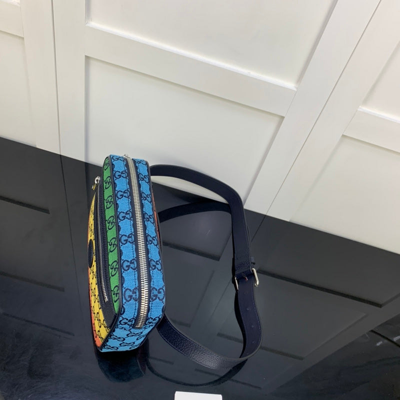 Satchel Bags - GUC Bags - 871
