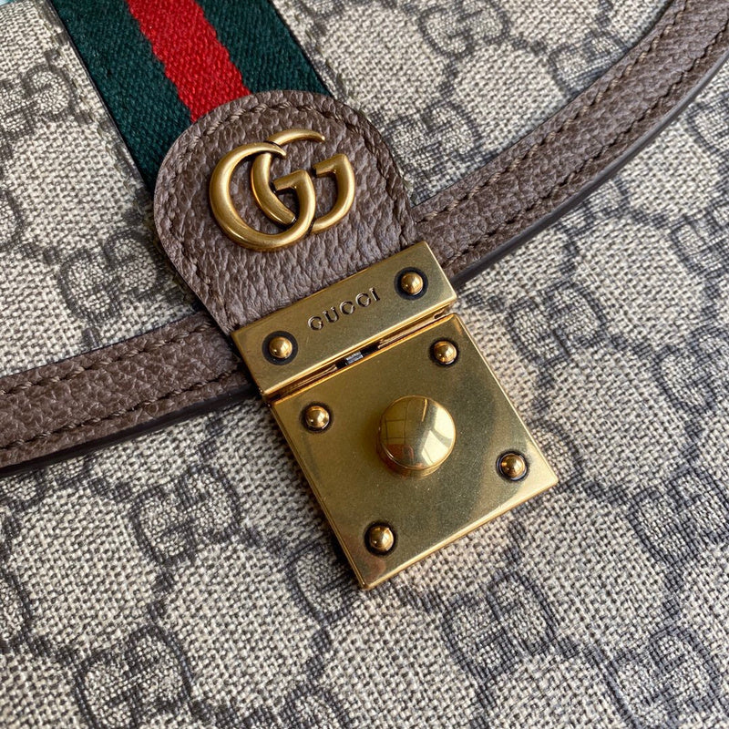 Satchel Bags - GCI Bags - 6051