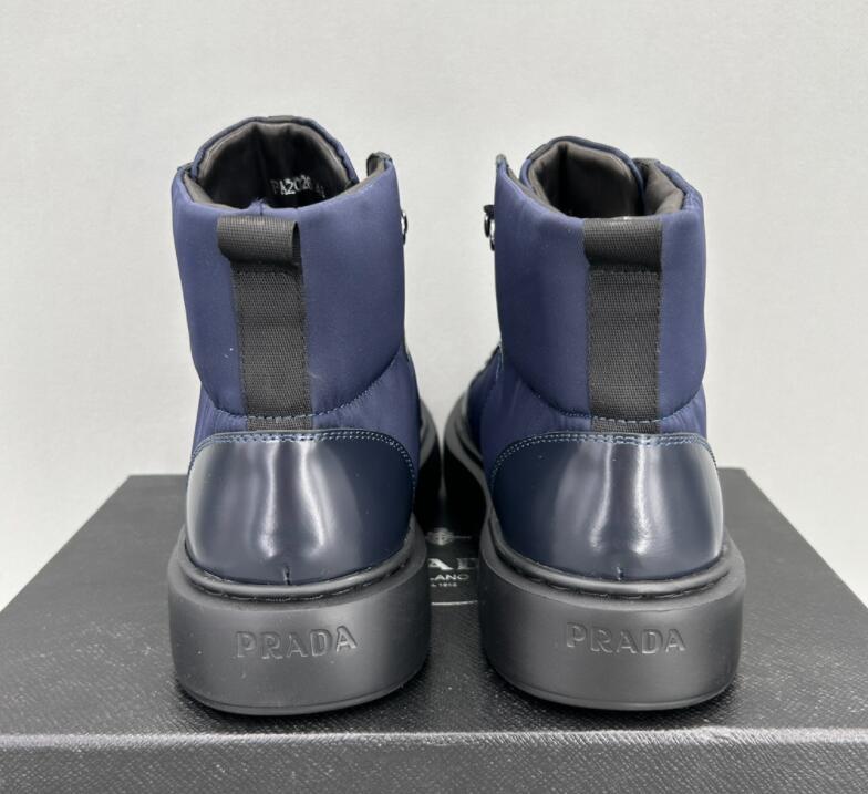 Glamy - PD Women Shoes - 272