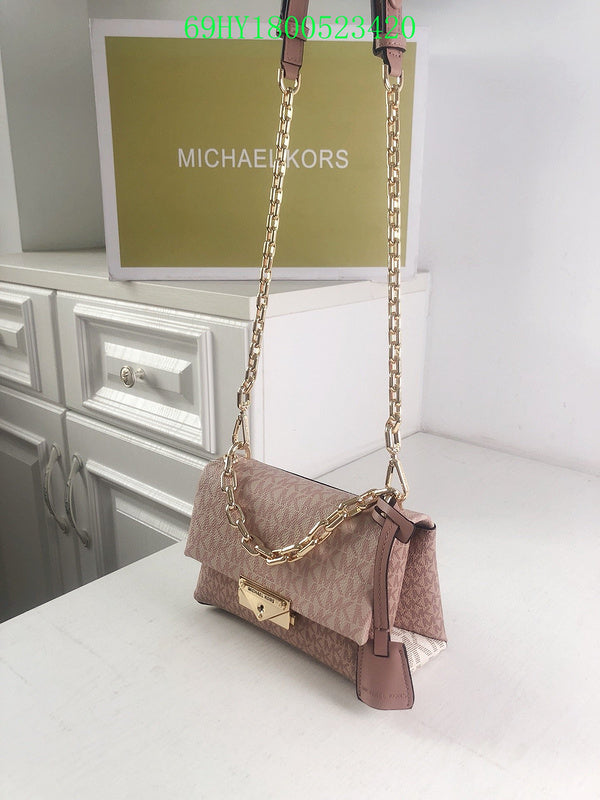Satchel Bags - MK Bags - 341