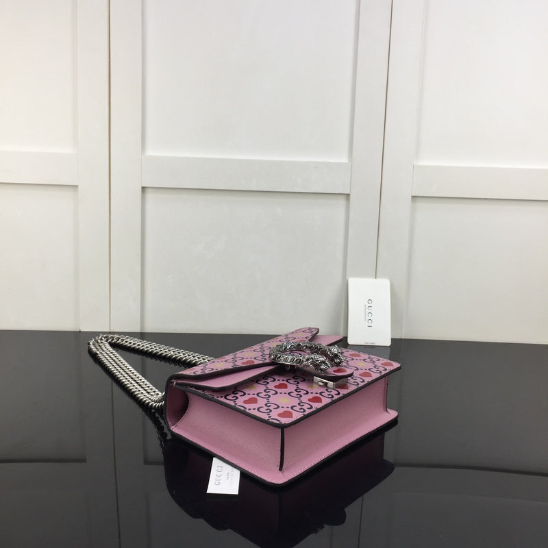 Satchel Bags - GUC Bags - 1067