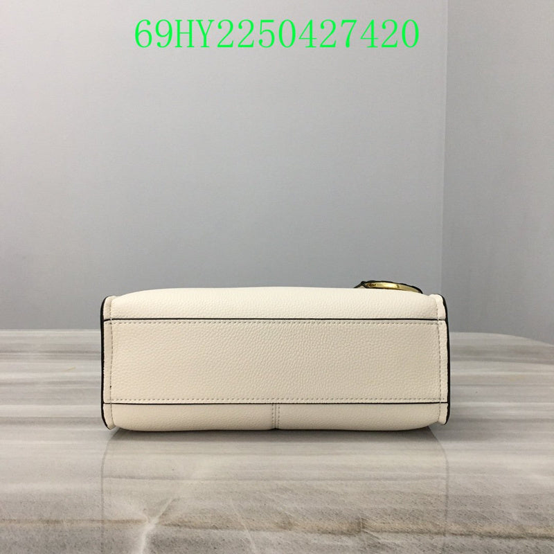 Satchel Bags - MK Bags - 414