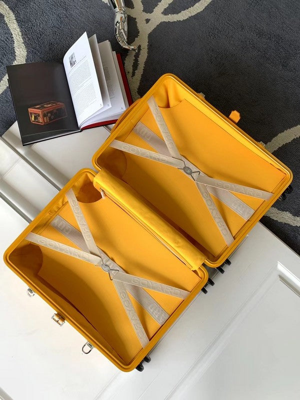 GLM - GYO Bags - 617