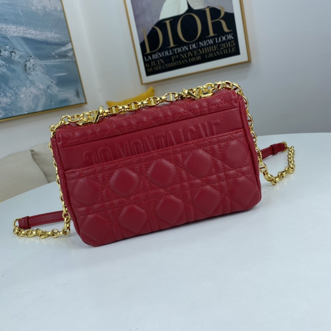 GLM - Top Quality Bags DIR 068