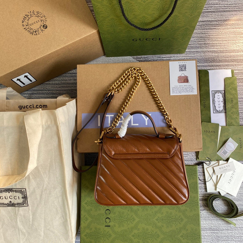 GUI2 Bags - Fashion Bags  1107