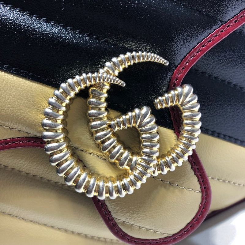 Satchel Bags - GCI Bags - 3706