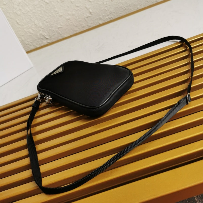 Satchel Bags - PDA Bags - 325