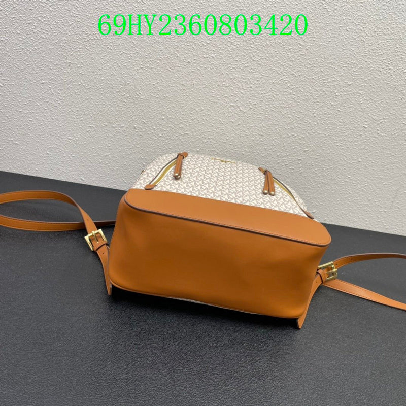 Satchel Bags - MK Bags - 246