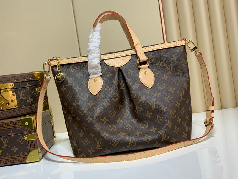 Satchel Bags - VL Bags - 4709