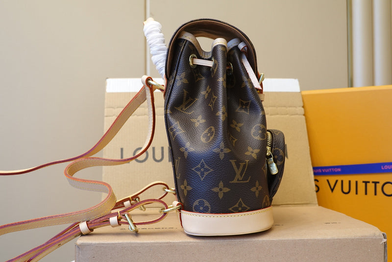 Satchel Bags - VL Bags - 4981