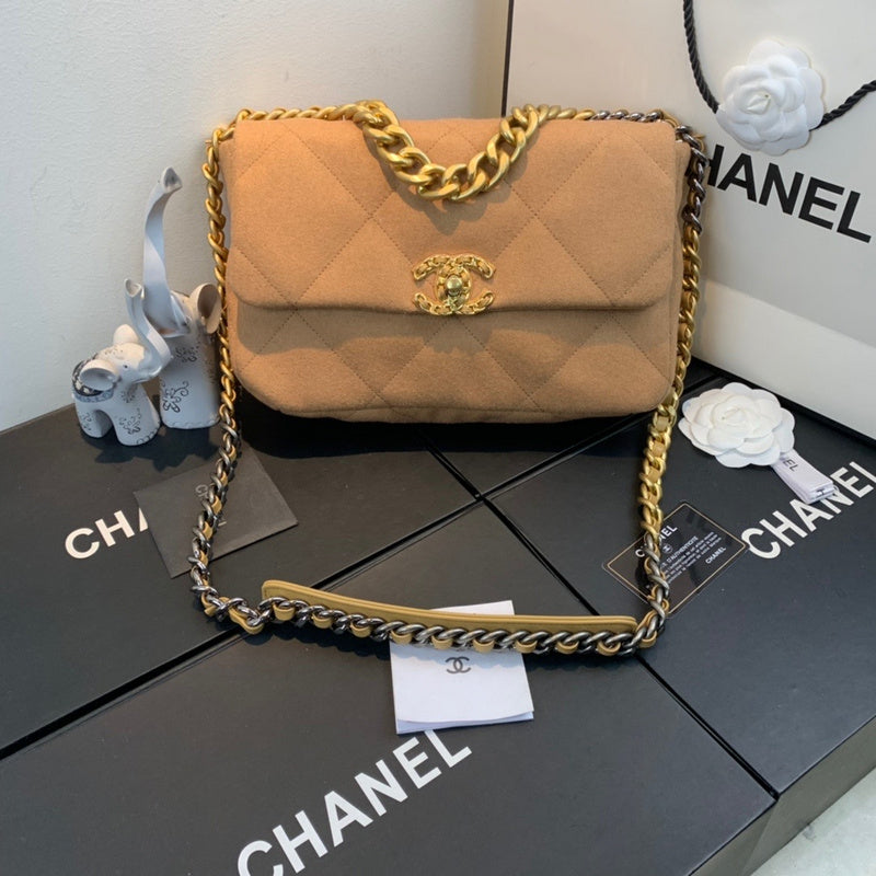 Satchel Bags - CHL Bags - 1400