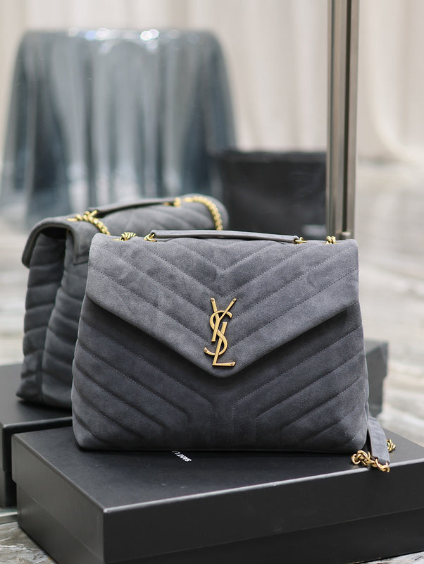 Satchel Bags - SLY Bags - 059