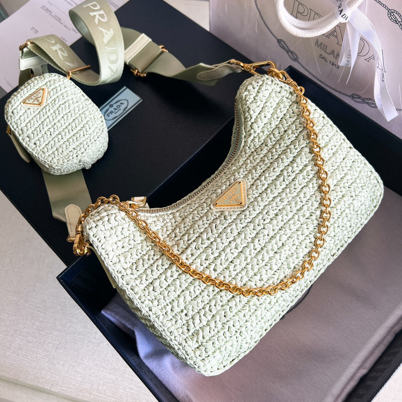 Satchel Bags - PDA Bags - 2079